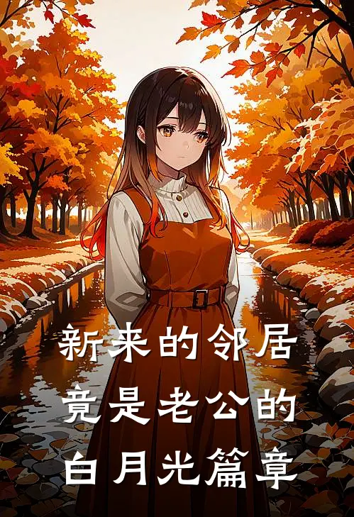 新来的邻居竟是老公的白月光篇章
