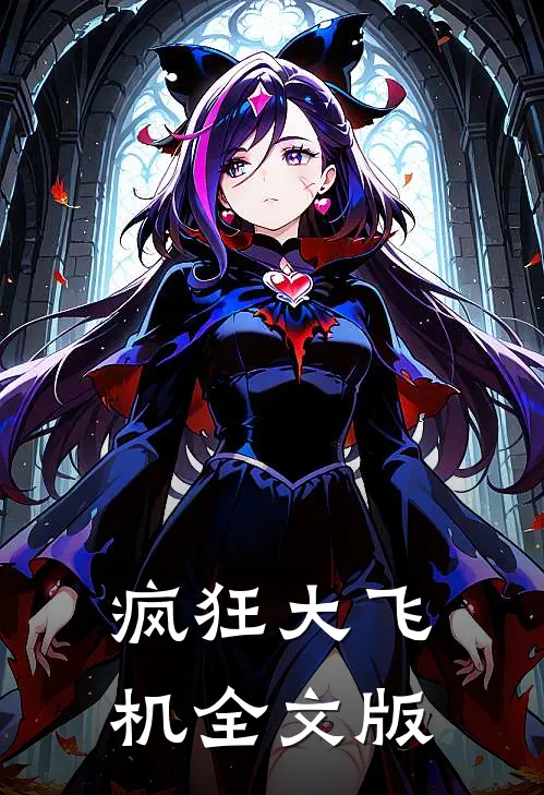 疯狂大飞机全文版
