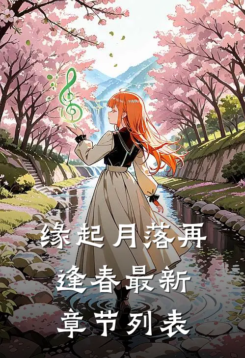 缘起月落再逢春最新章节列表