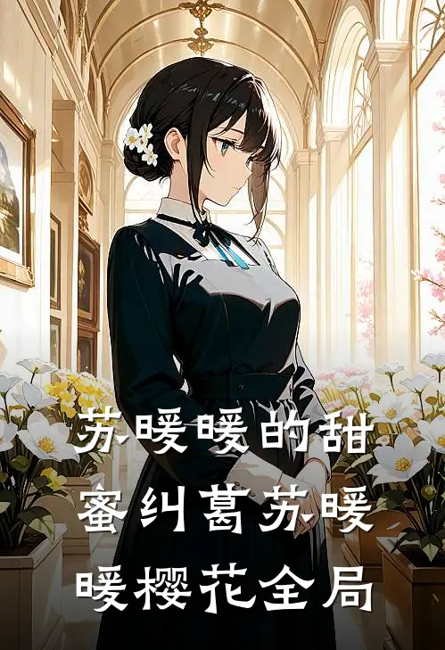 苏暖暖的甜蜜纠葛苏暖暖樱花全局