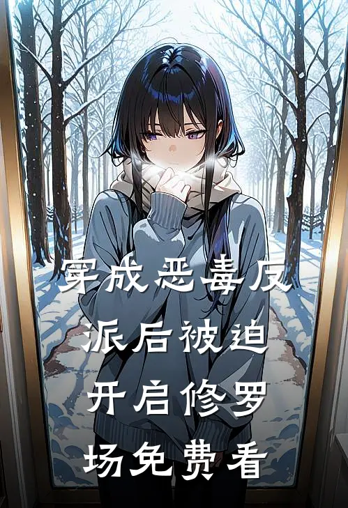 穿成恶毒反派后被迫开启修罗场免费看