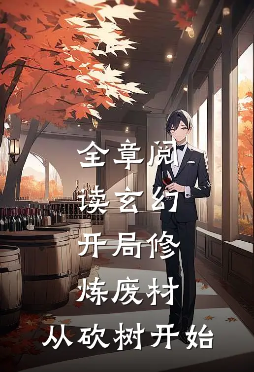 全章阅读玄幻：开局修炼废材，从砍树开始