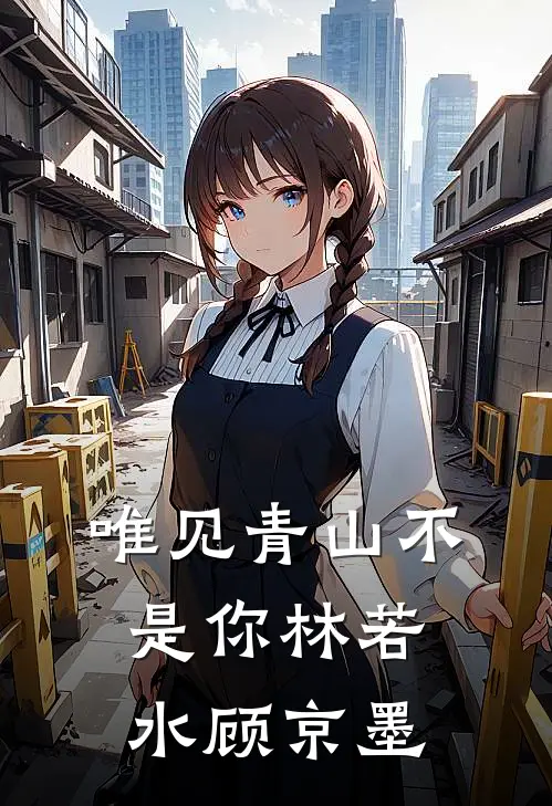 唯见青山不是你林若水顾京墨