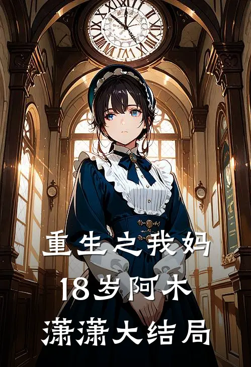 重生之我妈18岁阿木潇潇大结局