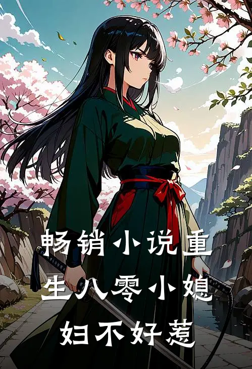 畅销小说重生八零小媳妇不好惹