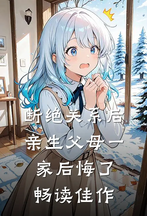 断绝关系后，亲生父母一家后悔了畅读佳作