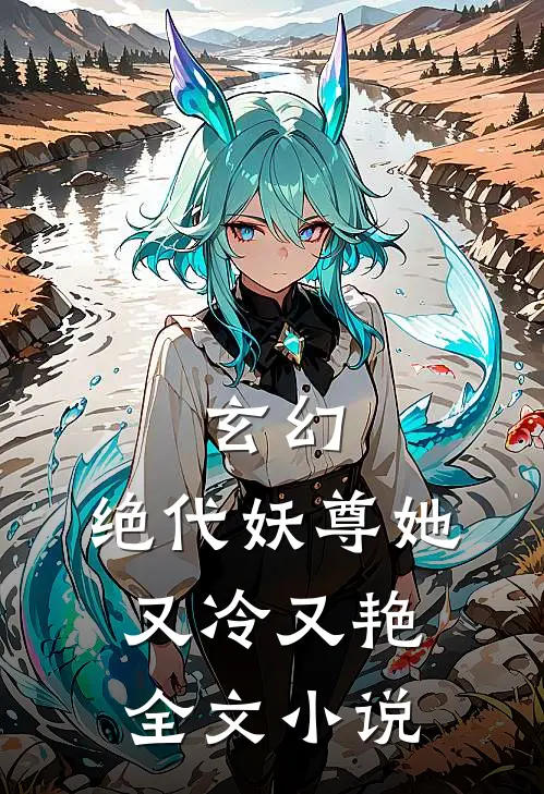 玄幻：绝代妖尊她又冷又艳全文小说