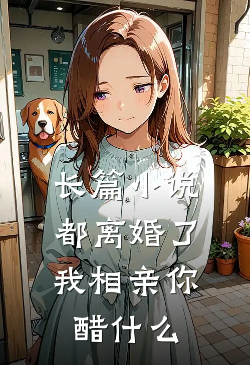 长篇小说都离婚了，我相亲你醋什么
