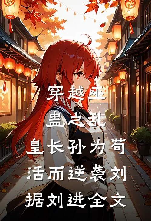 穿越巫蛊之乱，皇长孙为苟活而逆袭刘据刘进全文