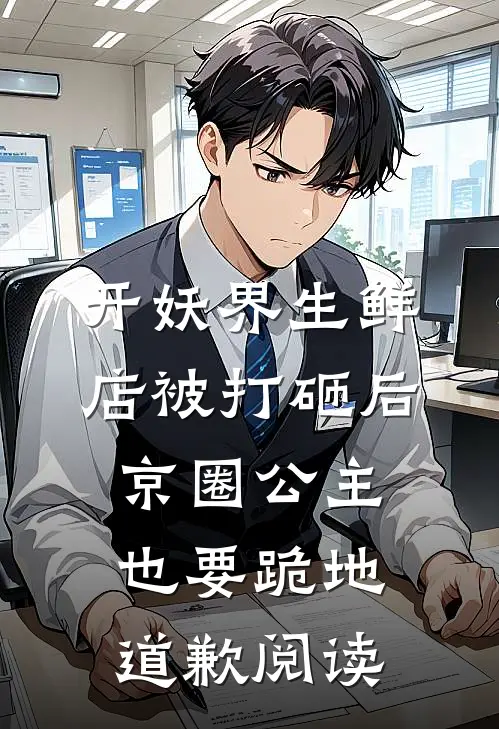 开妖界生鲜店被打砸后，京圈公主也要跪地道歉阅读