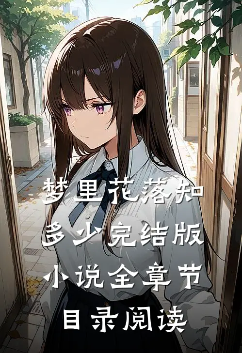 梦里花落知多少完结版小说全章节目录阅读