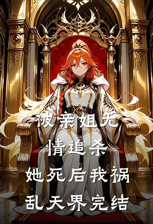 被亲姐无情追杀,她死后我祸乱天界完结了吗