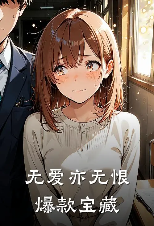 无爱亦无恨爆款宝藏
