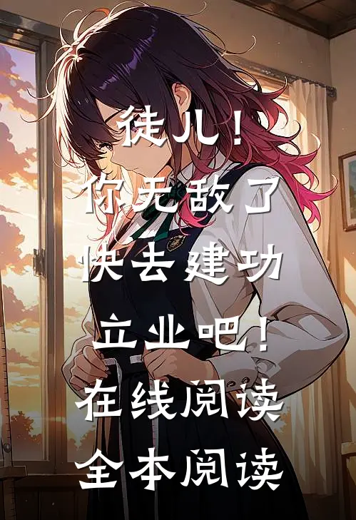 徒儿！你无敌了，快去建功立业吧！在线阅读全本阅读