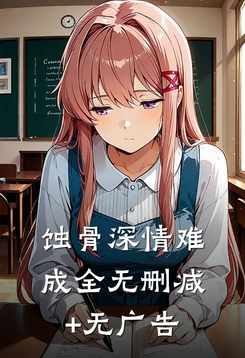 蚀骨深情难成全无删减+无广告