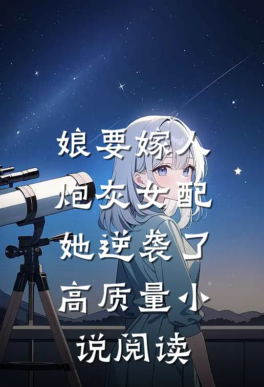 娘要嫁人：炮灰女配她逆袭了高质量小说阅读
