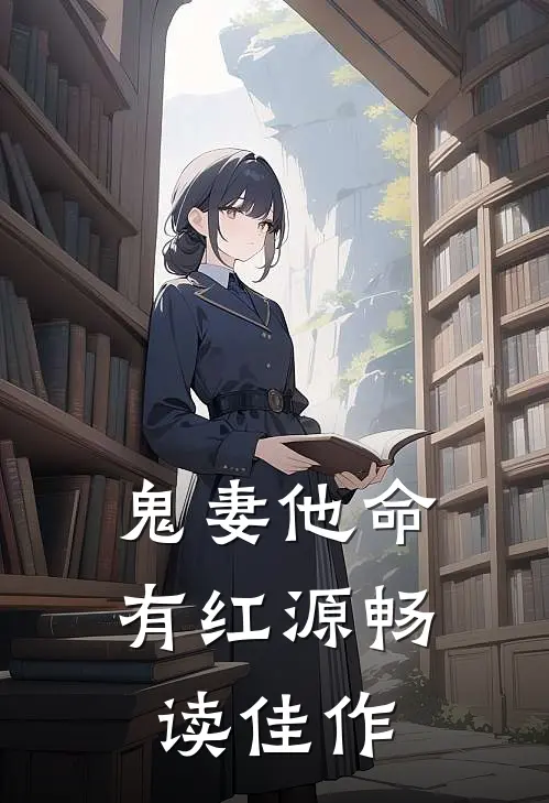 鬼妻他命有红源畅读佳作