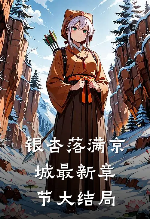 银杏落满京城最新章节大结局