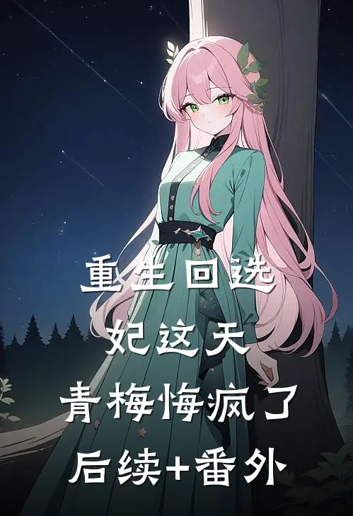 重生回选妃这天，青梅悔疯了后续+番外