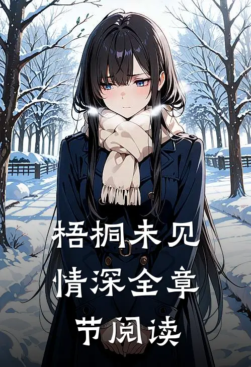 梧桐未见情深全章节阅读
