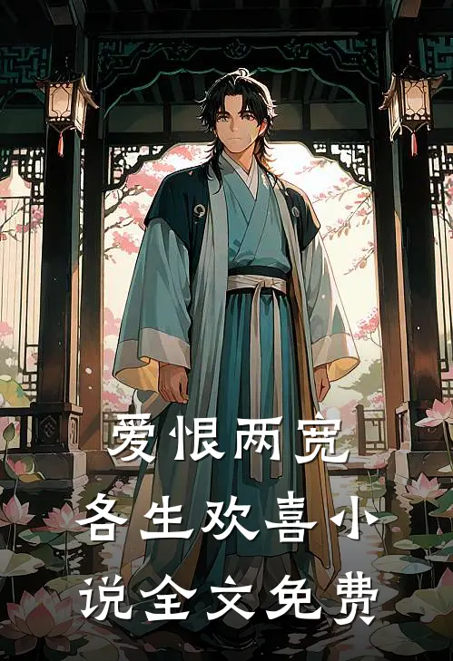 爱恨两宽，各生欢喜小说全文免费
