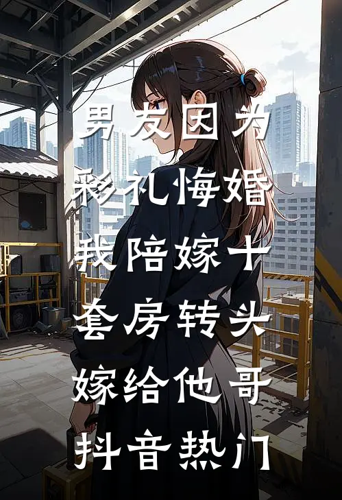 男友因为彩礼悔婚，我陪嫁十套房转头嫁给他哥抖音热门