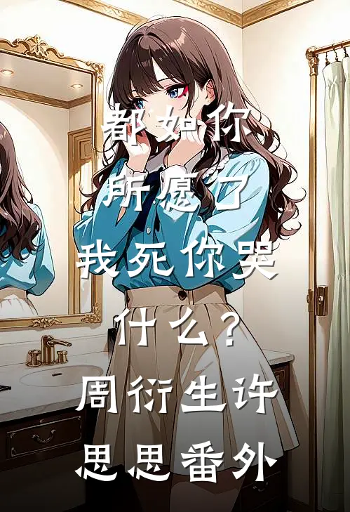 都如你所愿了，我死你哭什么？周衍生许思思 番外