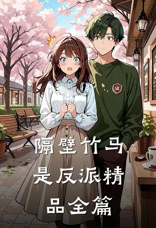 隔壁竹马是反派精品全篇