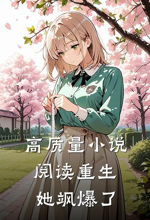 高质量小说阅读重生，她飒爆了
