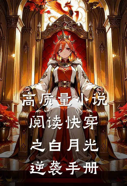 高质量小说阅读快穿之白月光逆袭手册