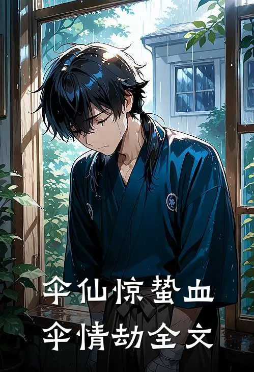 伞仙惊蛰血伞情劫全文