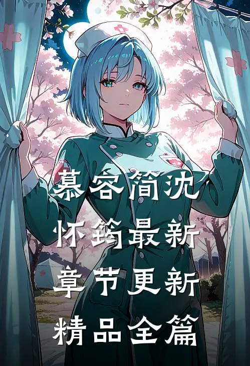 慕容简沈怀筠最新章节更新精品全篇