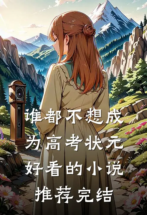 谁都不想成为高考状元好看的小说推荐完结