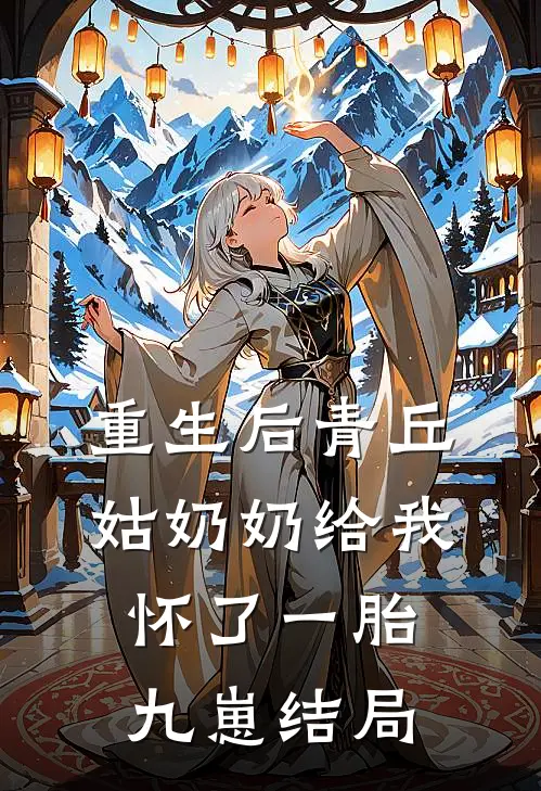 重生后青丘姑奶奶给我怀了一胎九崽结局