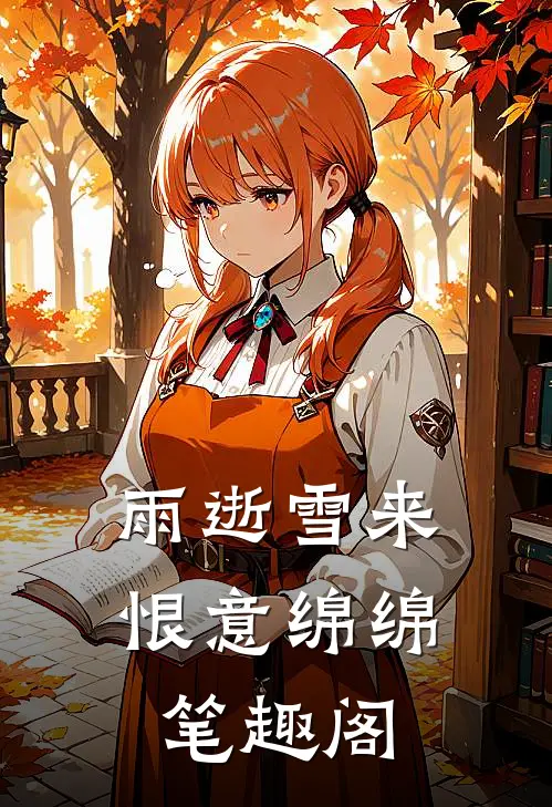雨逝雪来，恨意绵绵笔趣阁