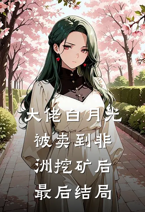 大佬白月光被卖到非洲挖矿后最后结局