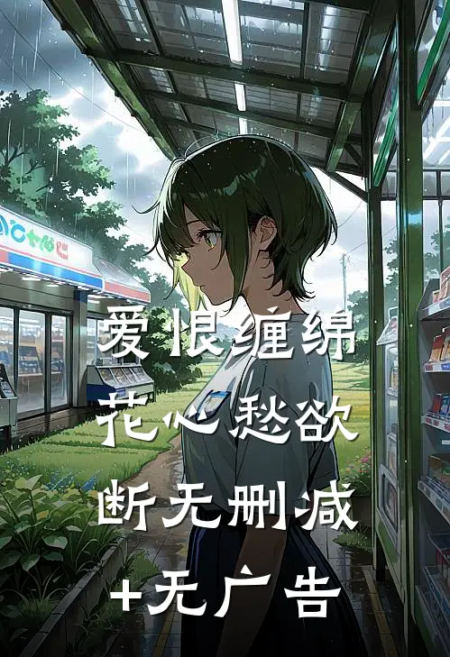 爱恨缠绵，花心愁欲断无删减+无广告