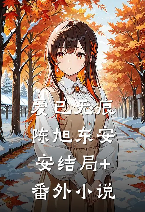 爱已无痕陈旭东安安结局+番外小说