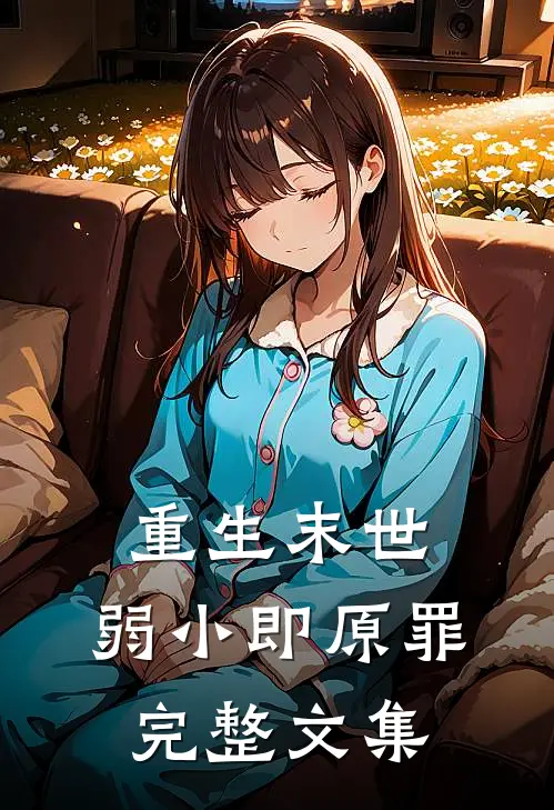 重生末世：弱小即原罪完整文集