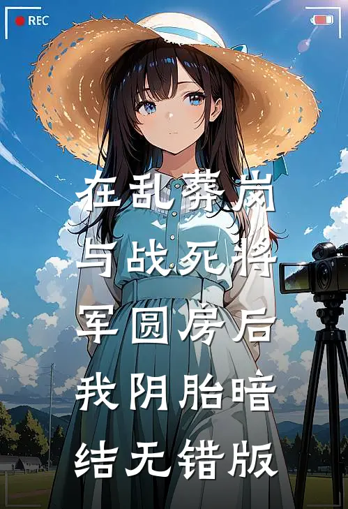 在乱葬岗与战死将军圆房后，我阴胎暗结无错版