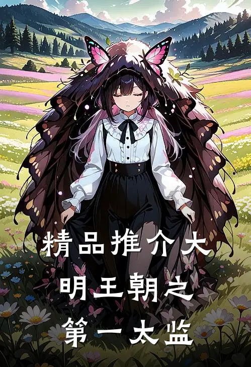 精品推介大明王朝之第一太监