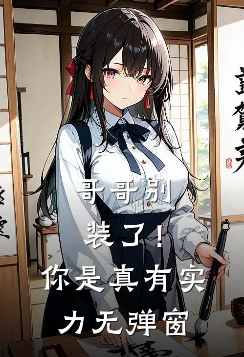 哥哥别装了！你是真有实力无弹窗