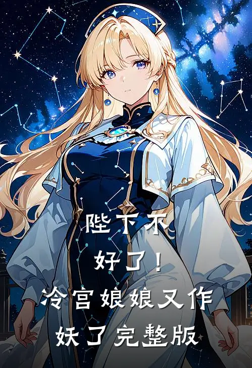 陛下不好了！冷宫娘娘又作妖了完整版