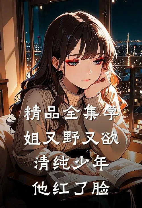精品全集学姐又野又欲，清纯少年他红了脸