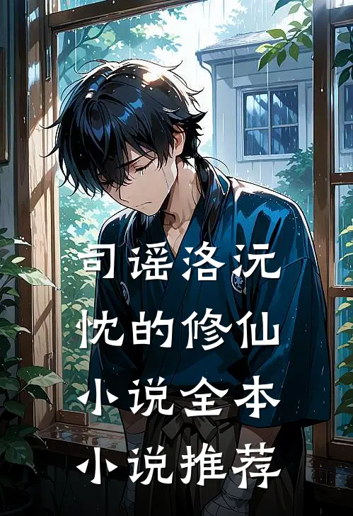 司谣洛沅忱的修仙小说全本小说推荐