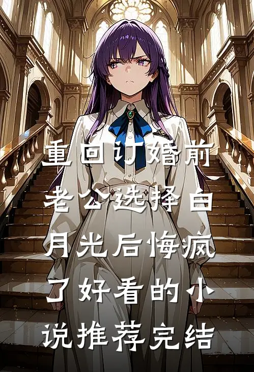重回订婚前，老公选择白月光后悔疯了好看的小说推荐完结