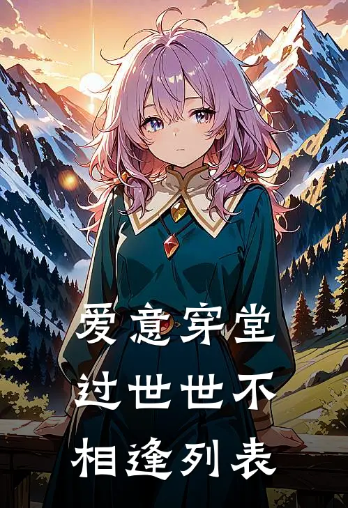 爱意穿堂过世世不相逢列表