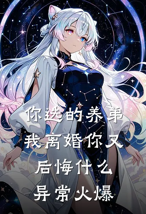 你选的养弟，我离婚你又后悔什么异常火爆
