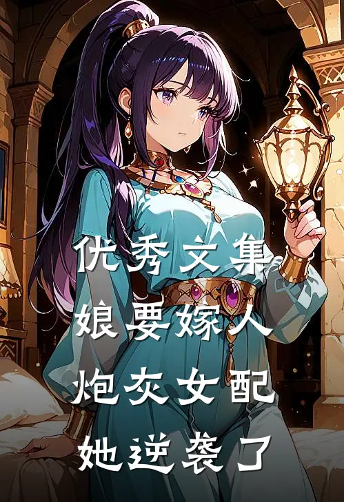 优秀文集娘要嫁人：炮灰女配她逆袭了