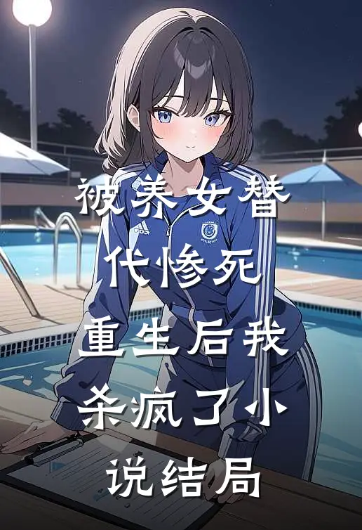 被养女替代惨死，重生后我杀疯了小说结局